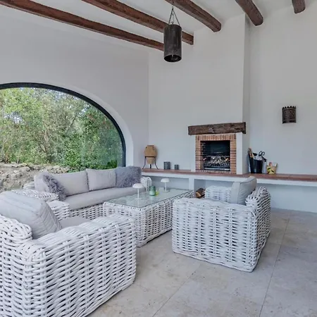 Mas Nou Costabravasi Holiday home