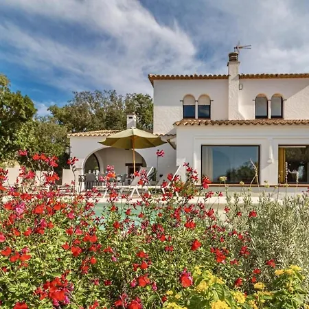 Mas Nou Costabravasi Holiday home *