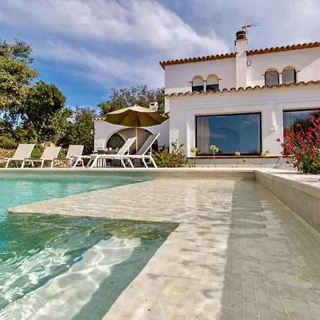 Mas Nou Costabravasi Holiday home