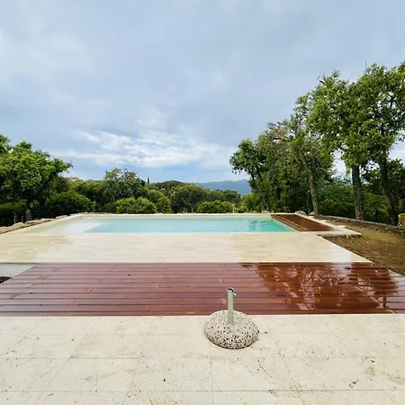 Holiday home Mas Nou Costabravasi