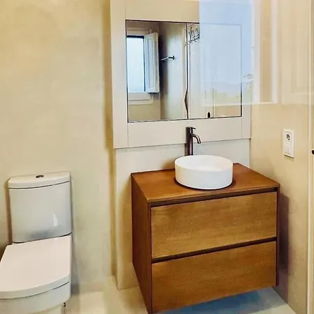 Holiday home Mas Nou Costabravasi *