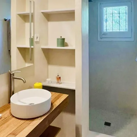 Mas Nou Costabravasi Holiday home *