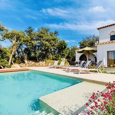 Holiday home Mas Nou Costabravasi