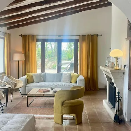 Mas Nou Costabravasi Holiday home *