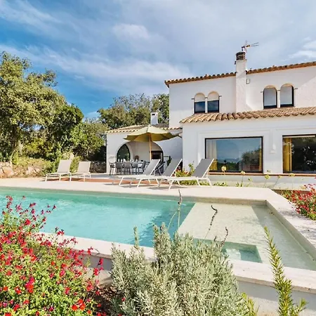 Holiday home Mas Nou Costabravasi *